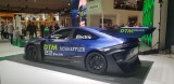 Rennwagen des Schaeffler