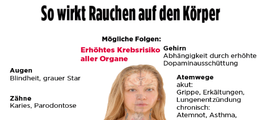 Suchtprävention Wegweiser