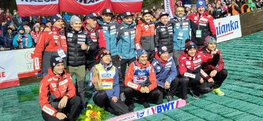 Team Polen 