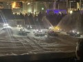 Pistenraupen-Nachtfahrt