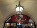 Hofbräuhaus im NFL Fieber