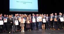 Ehrenpreisträger*innen