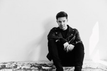 Nico Santos