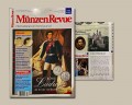 Titelbild der Zeitschrift mit Teaser