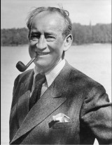 Max Pechstein, Foto: Ullstein Bild