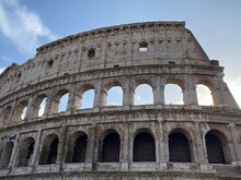 Coliseum