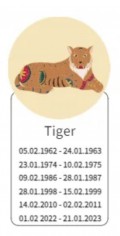 Tiger 