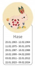 Hase