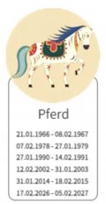Pferd