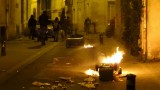 Après le passage des manifestants à Bordeaux