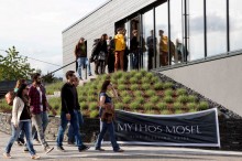 Mythos Mosel