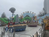 Welser Volksfest