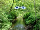 Eindrücke aus dem Auepark