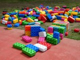 Eindrücke aus dem Sport-/Spielpark