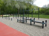Eindrücke aus dem Sport-/Spielpark
