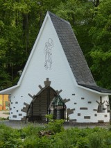 Eindrücke aus dem Kurpark