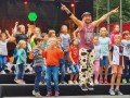 Maxim Wartenberg in Aktion