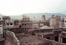 Malnutrition in Yemen