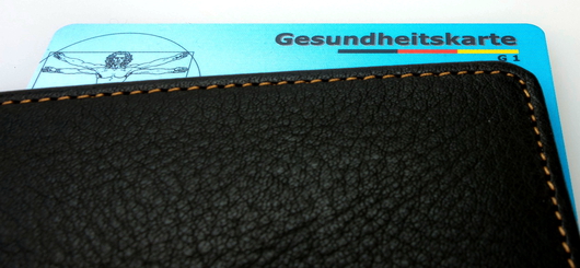 Gesetzliche Krankenkassen werden immer teurer bei sinkenden Leistungen Gesetzliche Krankenkassen werden immer teurer bei sinkenden Leistungen