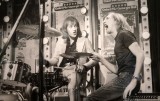 viele Bilddokumente bringen Udo Lindenberg einem sehr nah