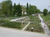 Impressionen vom Remtergarten