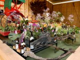 Die Blumenhalle