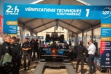 Check Nr. 1