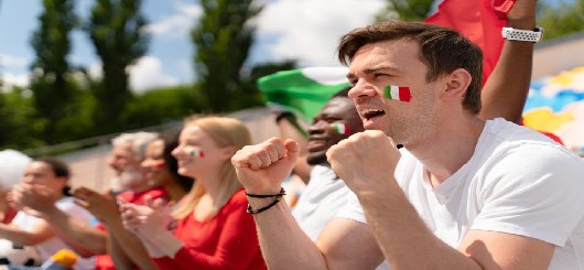 Italienische Fußballmeisterschaft 2022–2023 Italienische Fußballmeisterschaft 2022–2023