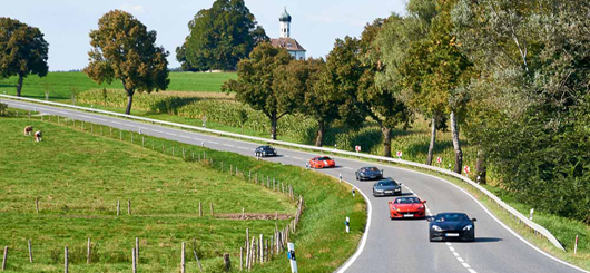 5. Concours d´Elégance Tegernsee 