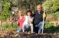 Lernbauernhöfe in Italien