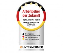 Arbeitgeber der Zukunft