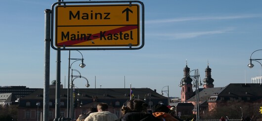 Mainz Mainz