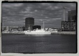 Die Stübnitz, eins ein Agraschiff