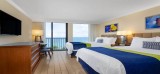 Guest room (photo: Wyndham)