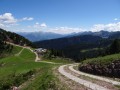 Sehr beliebte Wanderwege in Südtirol und Trentino