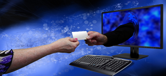 Online - Shopping aus China schwer gemacht