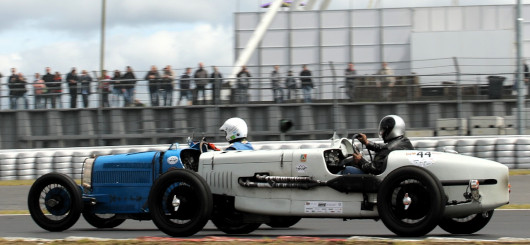 Nürburgring Classic 2024 