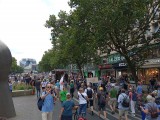 Aufzug, Berlin, 03.08.2024