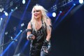 Doro, the Greatest of all Time in Female Heavy Metal