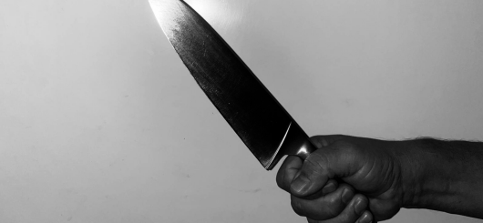 Zahl von Messerattacken häufen sich 