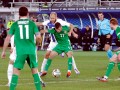 Auch Pukki konnte die Niederlage nicht abwenden.