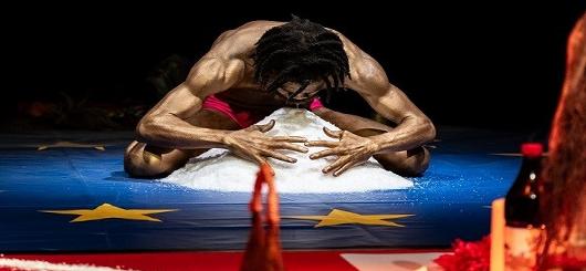 Zora Snake – L'Opèra du Villageois