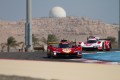 FIA WEC 8h Bahrain FP1