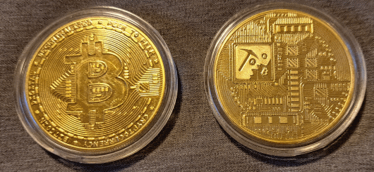 Bitcoin ein globales Netzwerk der Freiheit und Unabhängigkeit