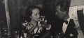 Marlene Dietrich und Erich Maria Remarque (Ausstellungsfoto, Auszug)