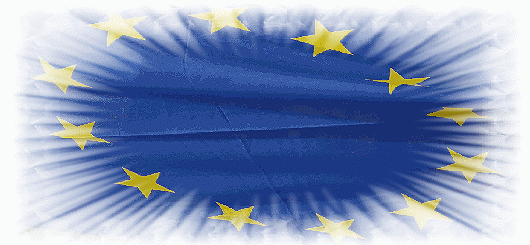 EU-Flagge