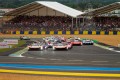 Start 24h Le Mans