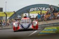 LMP2 vor Dunlopbogen