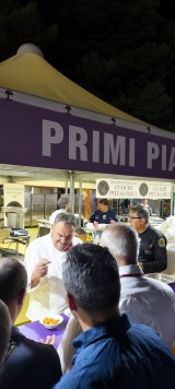 Cuochi I Pittagorici APS