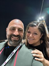 Fulvia Michela Caligiuri  ARSAC